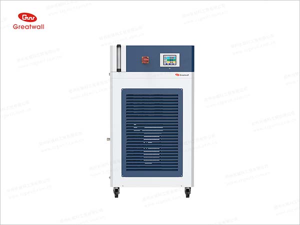 長城科工貿高低溫循環(huán)一體機